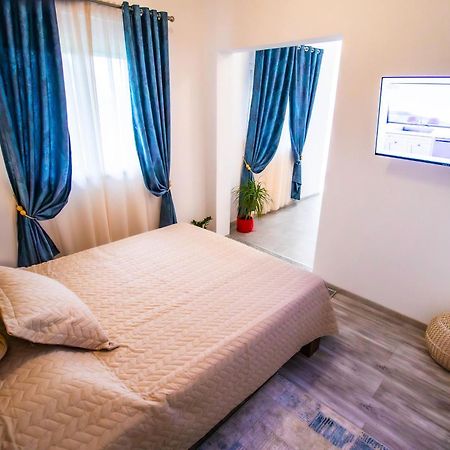 Simo Apartments Airport بودغوريتْسا المظهر الخارجي الصورة